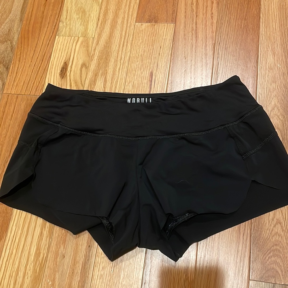 NOBULL Pace Short